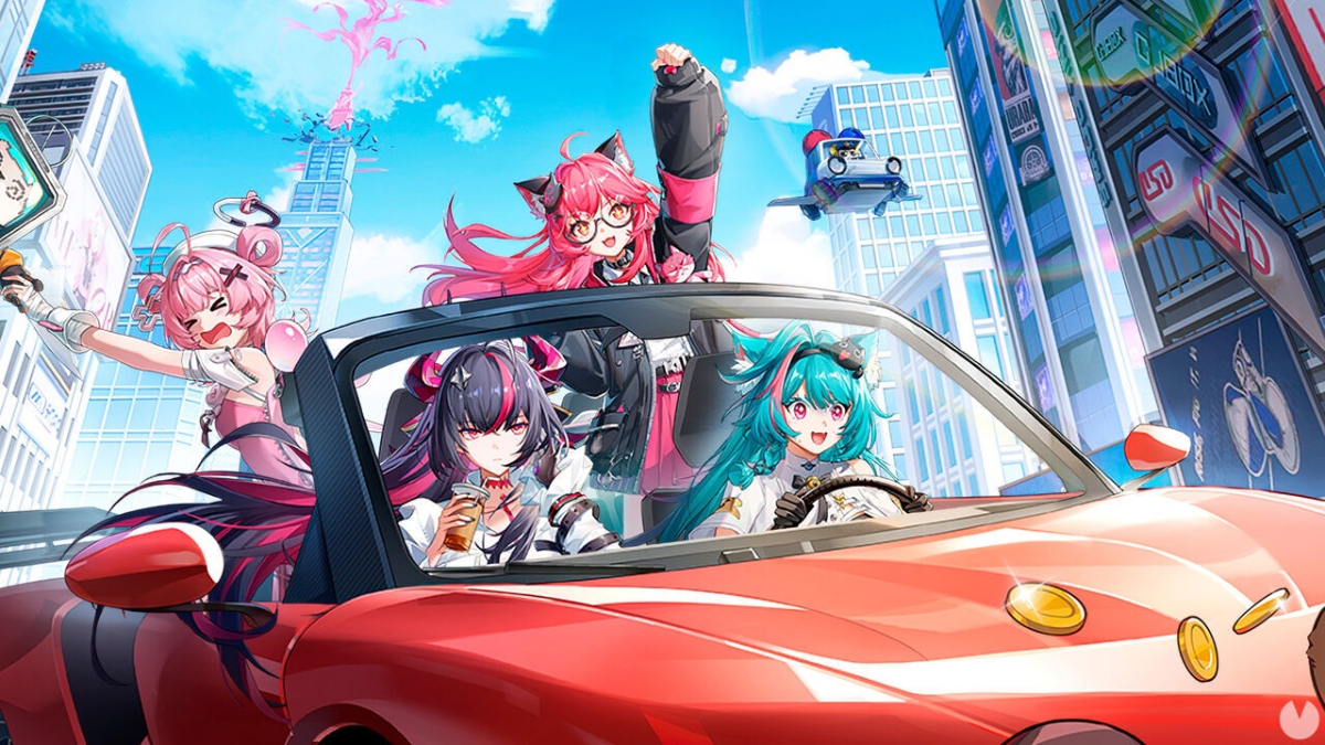 Neverness to Everness Codes (May 2026)