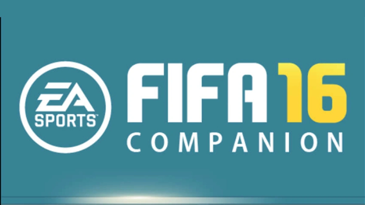 Como faço download de EA SPORTS™ FIFA 16 Companion no meu celular image