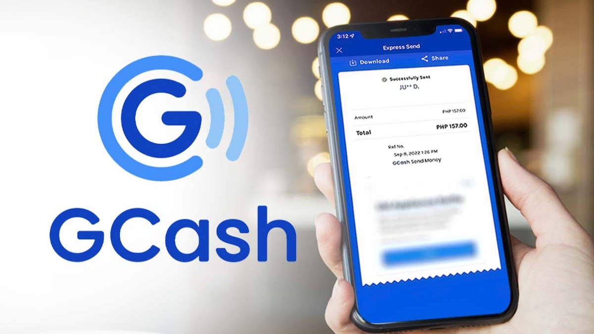 Como atualizar o aplicativo GCash no Android image