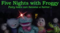 Pasos sencillos para descargar Five Nights with Froggy en tu dispositivo