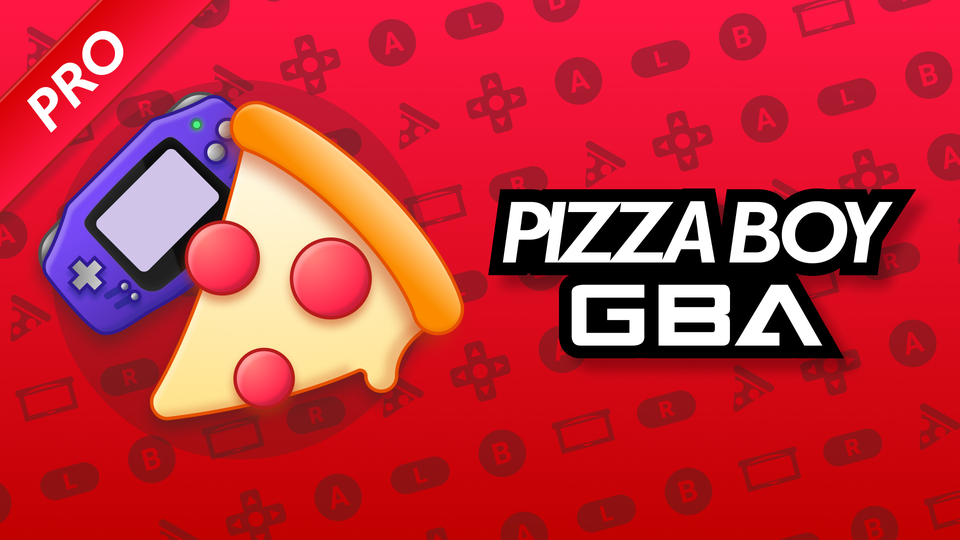 Cómo descargar la última versión de Pizza Boy GBA Pro APK 2.9.3 para Android 2024