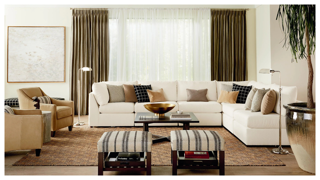 Image showcasing 22 Budget-Friendly Furniture Finds from Article to Refresh Your Home