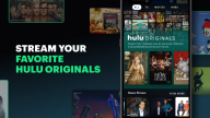 Como baixar Hulu: Stream TV shows & movies apk no celular