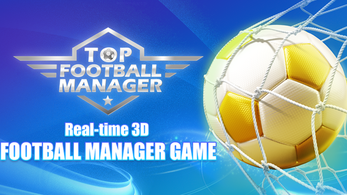 Como baixar Top Football Manager 2024 no Andriod image