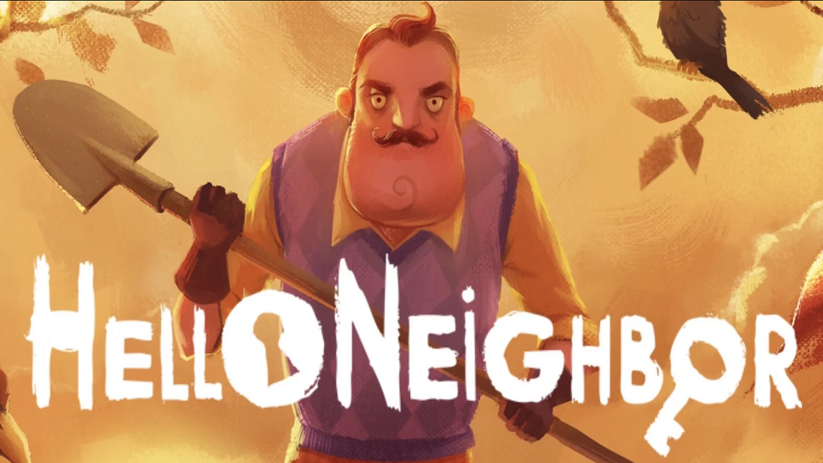 Hello Neighbor: Eine Rezension des Stealth-Horror-Spiels image