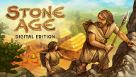 Stone Age: Digital Edition Opens for Early Sign-Ups on Android and iOS