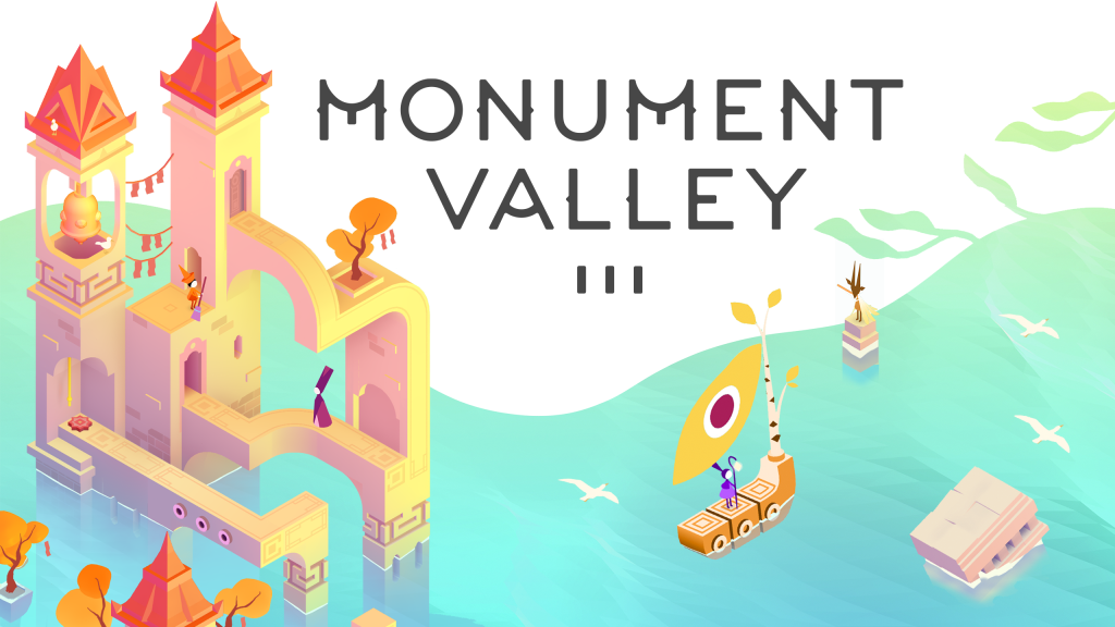 Cómo descargar la última versión de Monument Valley 3 NETFLIX APK 1.0.14999 para Android 2024 image