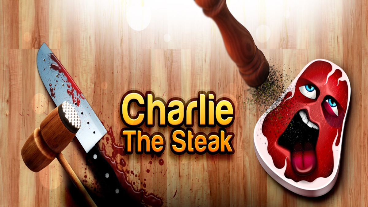 Android 2024 用の最新バージョンCharlie The Steak APK 34 をダウンロードする方法 image