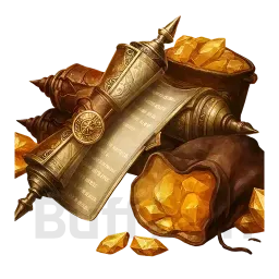Monthly Master Gift