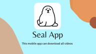 Cómo descargar Seal gratis