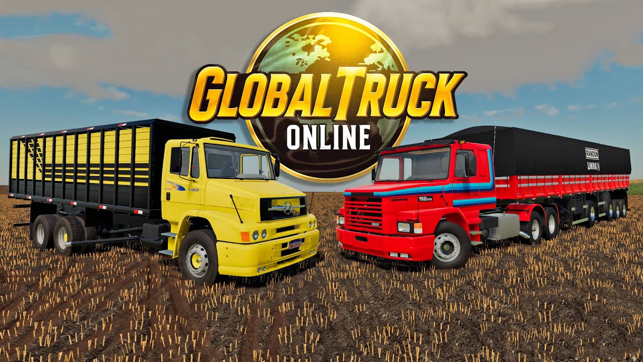Como baixar Global Truck Online apk versão mais recente 0.0.39 para Android 2025 image