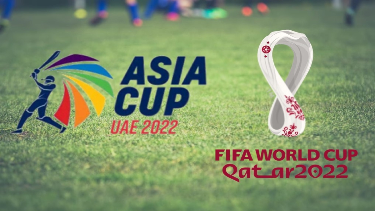 كيفية مشاهدة Asia Cup 2022 و2022 FIFA World Cup علي الإنترنت