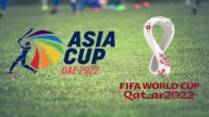 كيفية مشاهدة Asia Cup 2022 و2022 FIFA World Cup علي الإنترنت