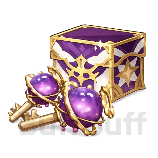 Cube Key Bundle