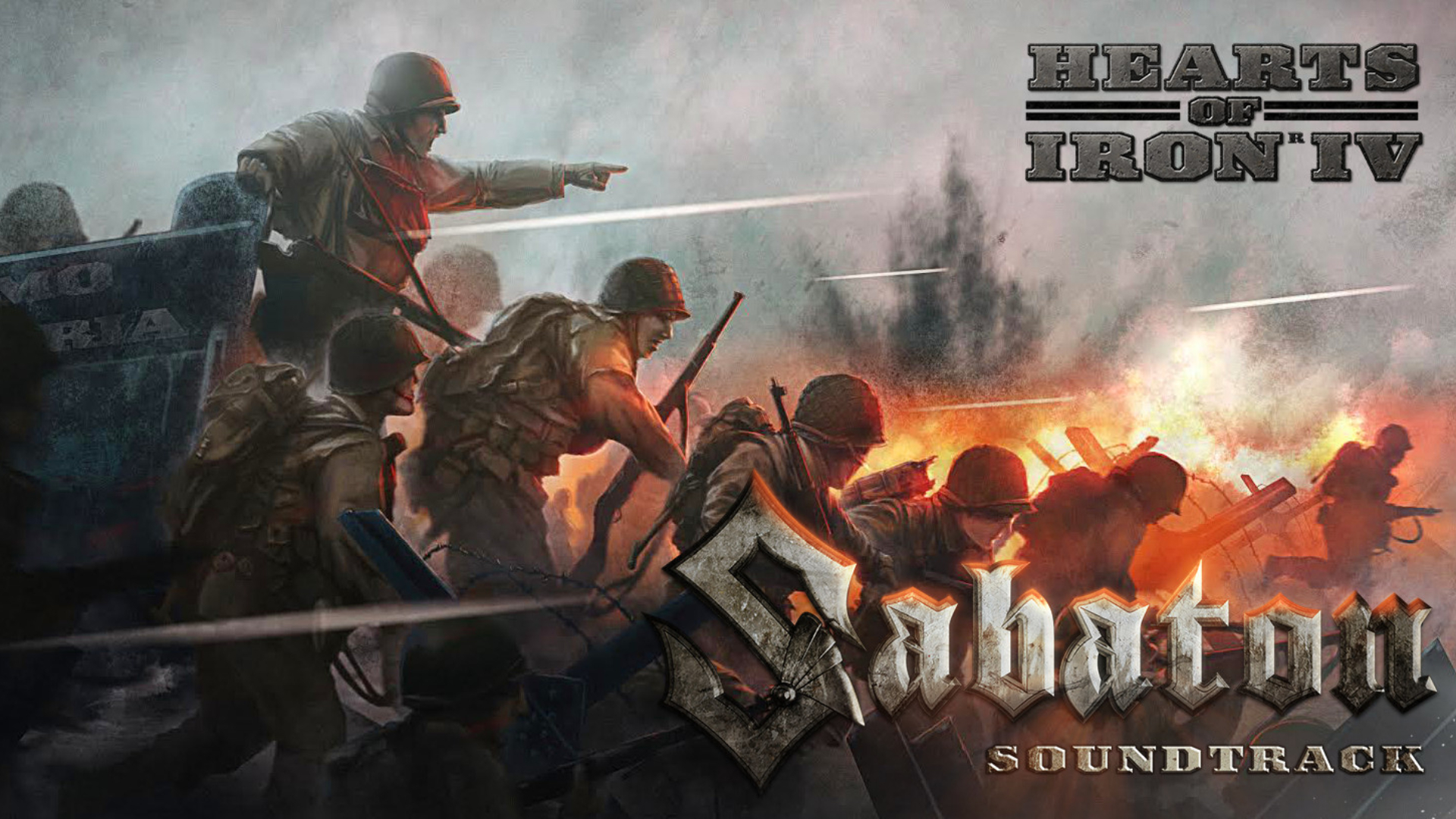 Hearts of Iron IV: Mobile Mastery Guide