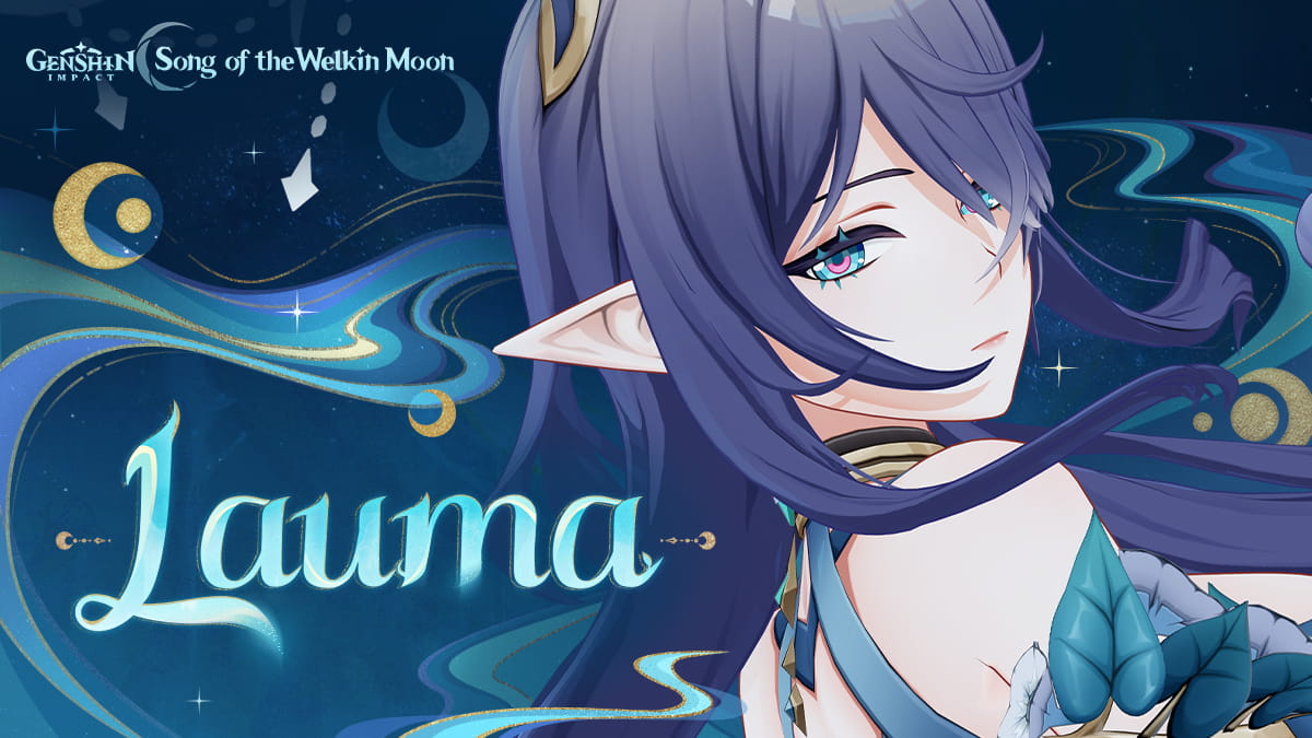 Genshin Impact 6.0 Luna 1: Ultimate Guide to Banners, Lauma, Flins, Maps & Events image