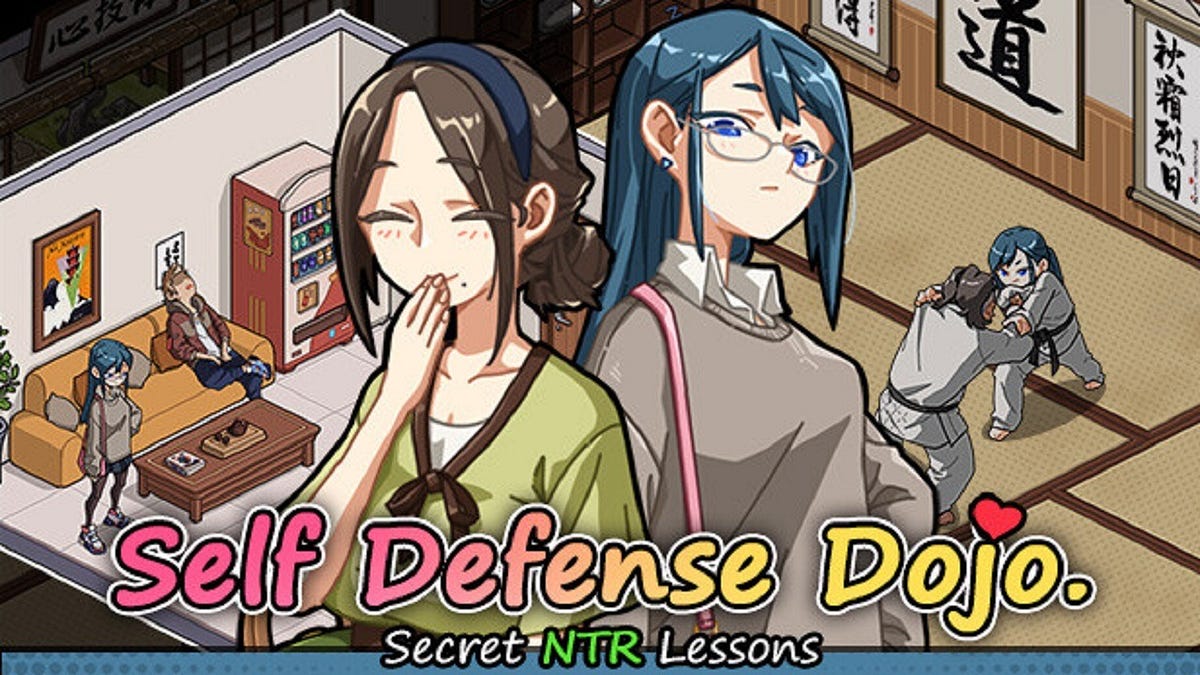 Cómo descargar la última versión de Self Defense Dojo APK 1.9.12 para Android 2025 image