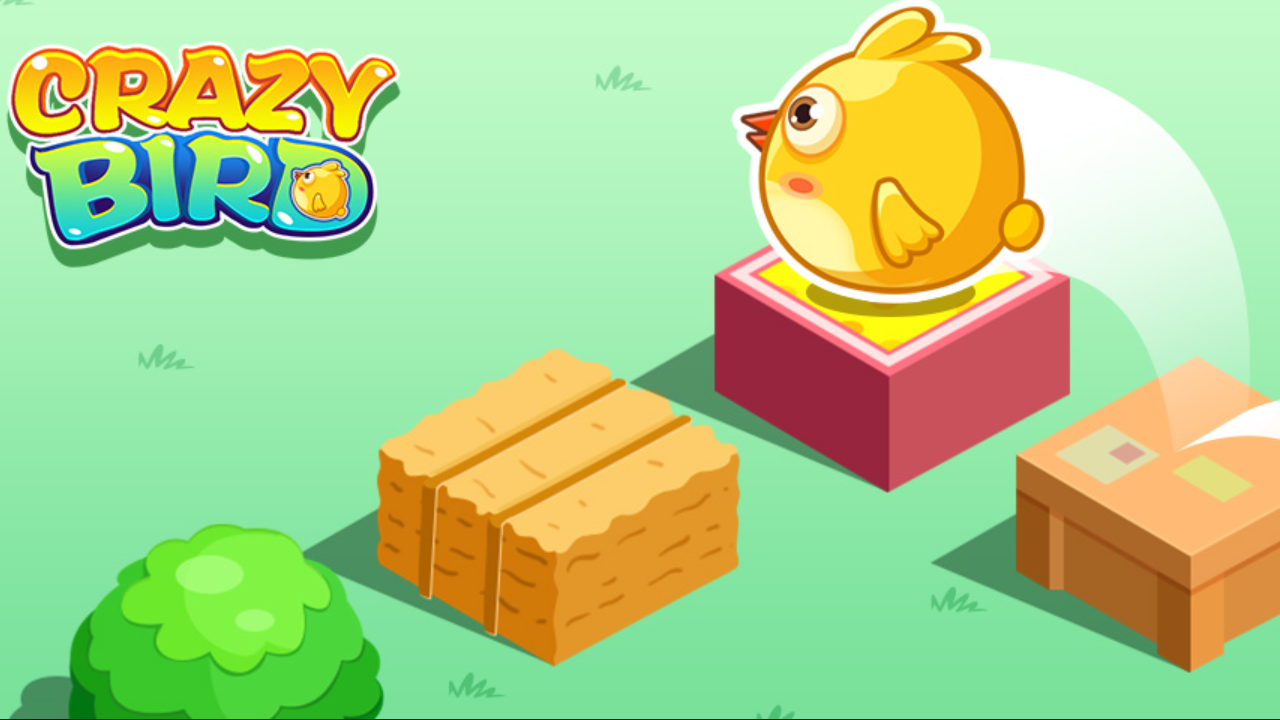 Como baixar Crazy Bird no Android de graça