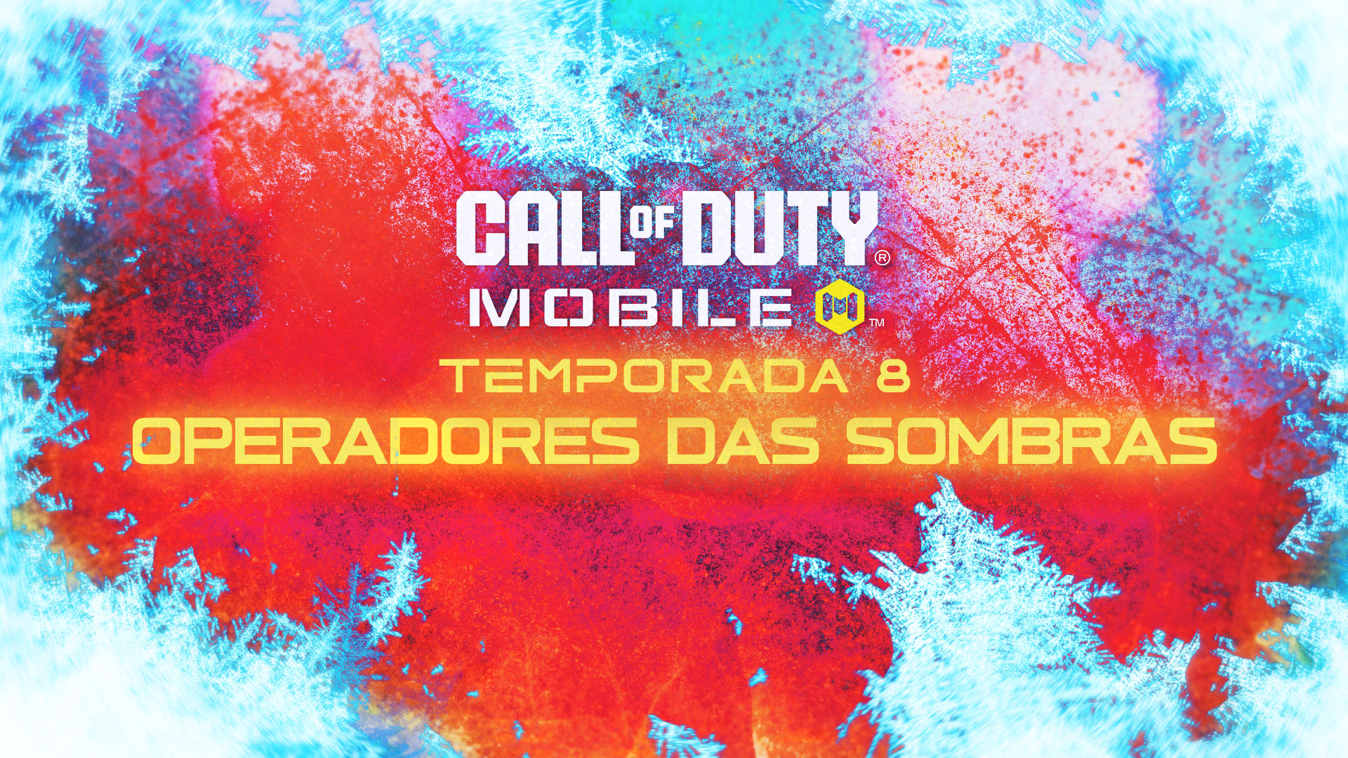 Call of Duty: Mobile Temporada 8 — Operadores das Sombras será lançado em 28 de agosto de 2024 image