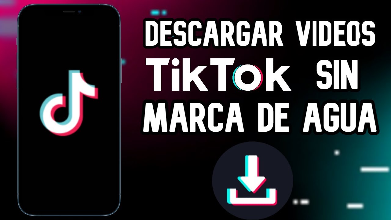 Cómo descargar TikTok sin marca de agua APK para Android image