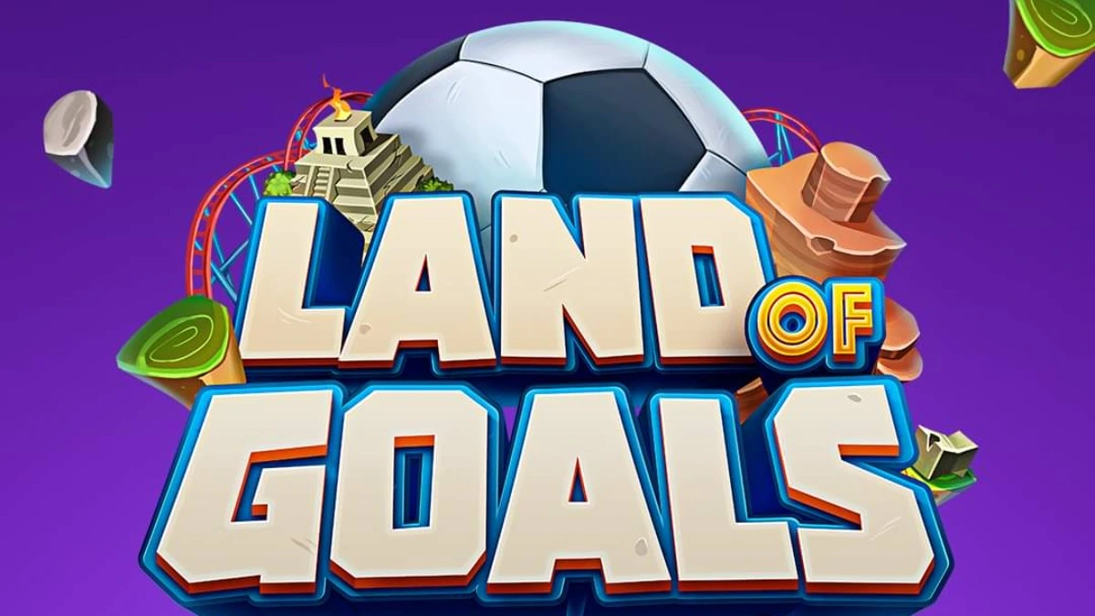 Land of Goals já está em período de pré-registro