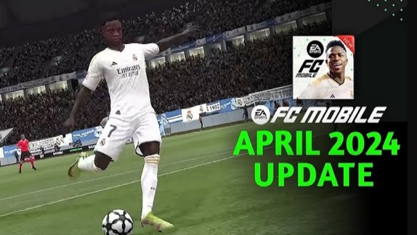 EA SPORTS FC™ Mobile April 2024 Update: Gameplay-Update und neue Funktionen image