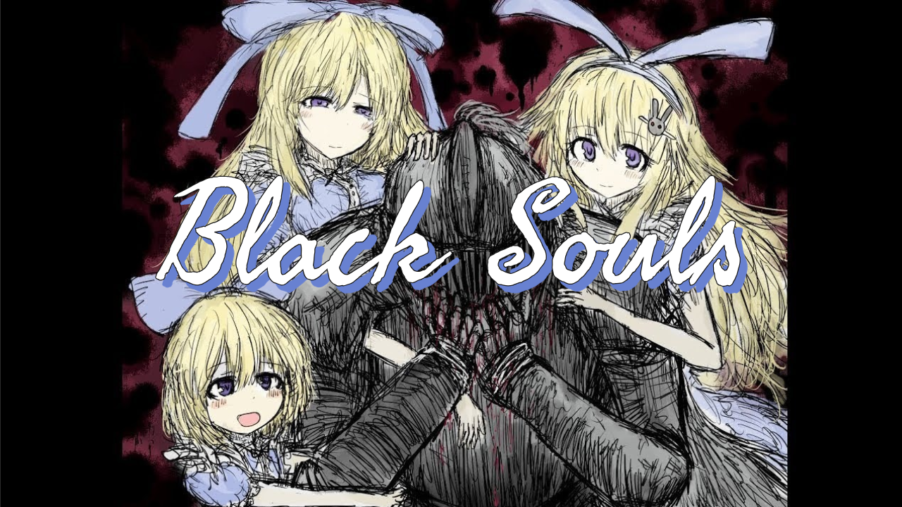 Cómo descargar Black Souls APK última versión para Android 2025 image