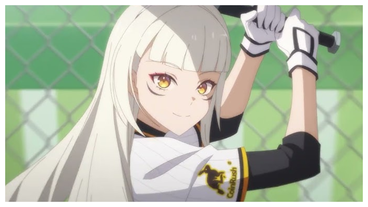 GODDESS OF VICTORY: NIKKE Baseball Update Brings New Content and Exciting Features image