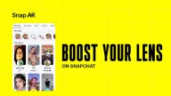 Cómo Usar las Increíbles Lentes de Realidad Aumentada en Snapchat