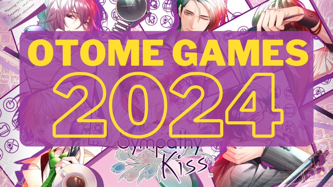 Top 10 Otome Games for Android in 2024 image