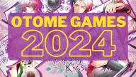 Top 10 Otome Games for Android in 2024