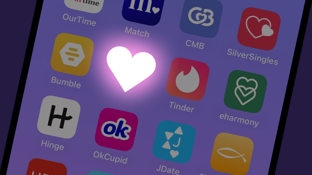Best Dating Apps for Android