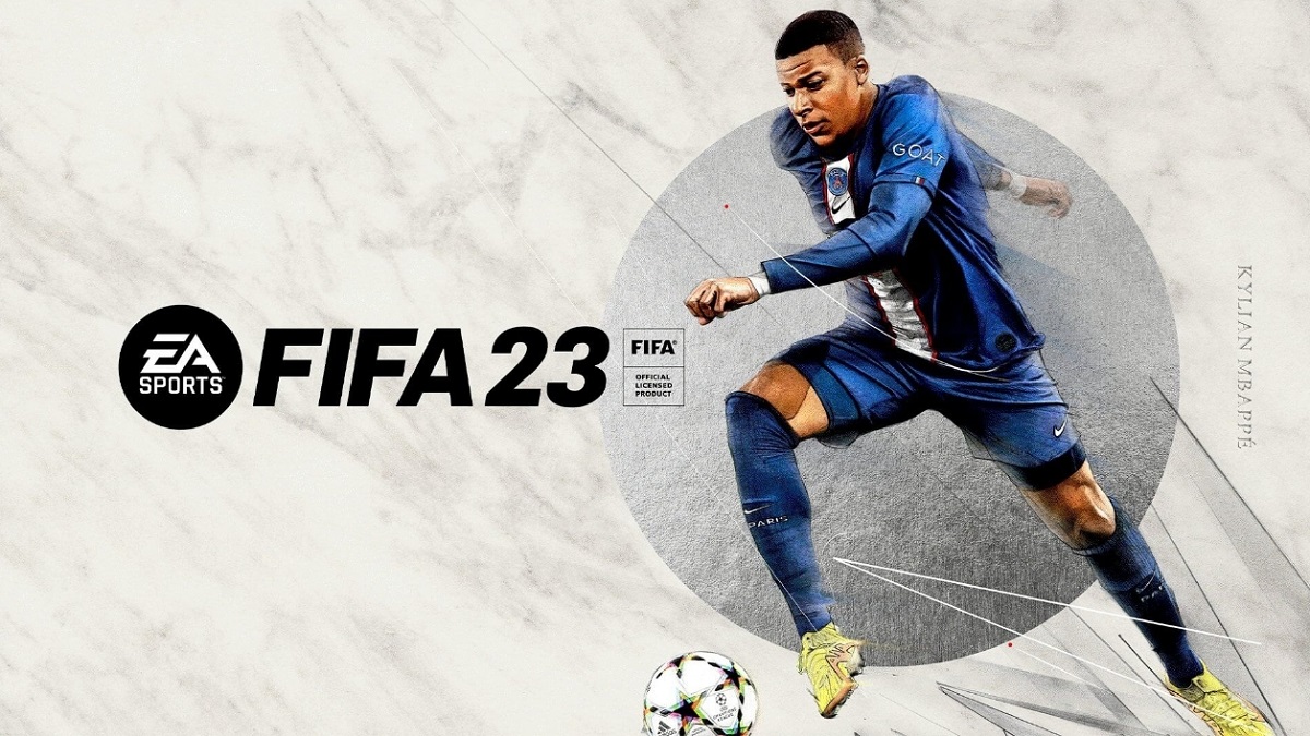 Download die neueste Version von FIFA 23 APK 2024 für Android und installieren