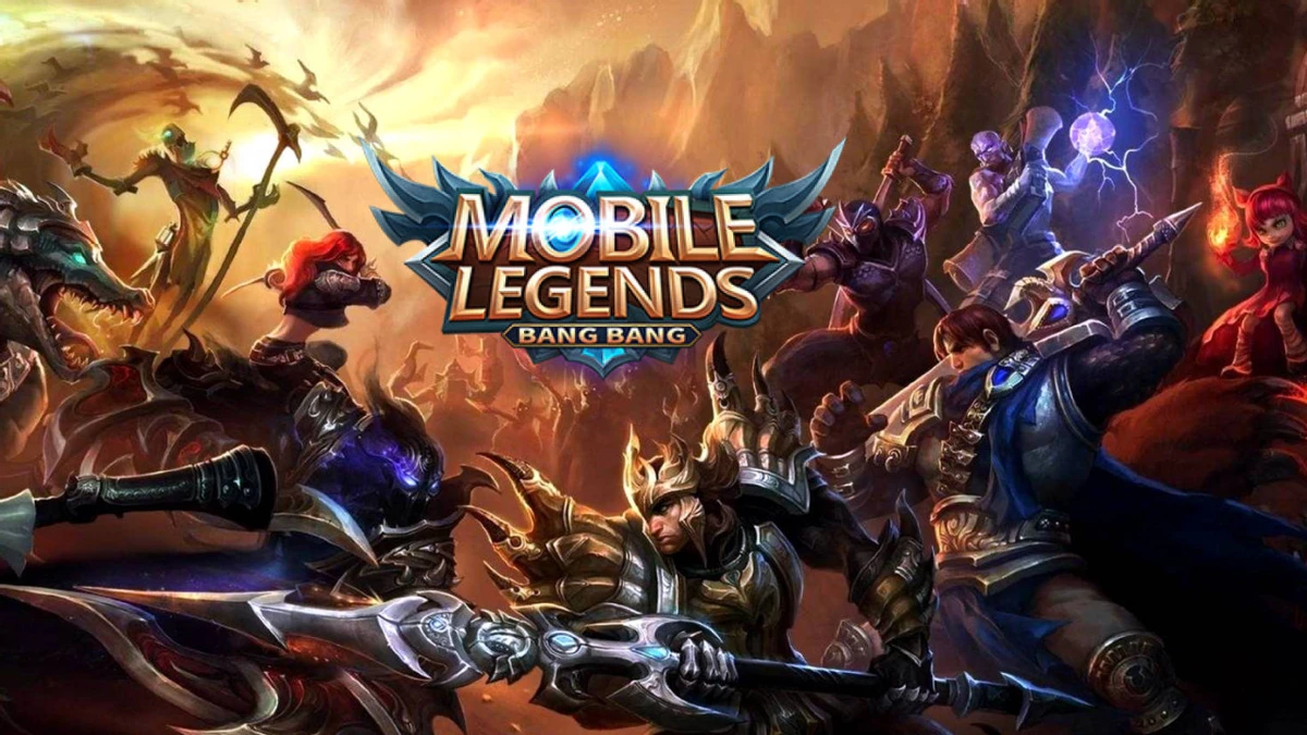 Mobile Legends: Bang Bang от MOONTON Games расширяет свою вселенную предстоящим мультсериалом image