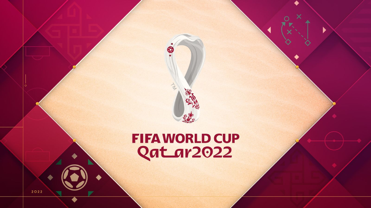 ورلڈ کپ 2022 کا شیڈول image