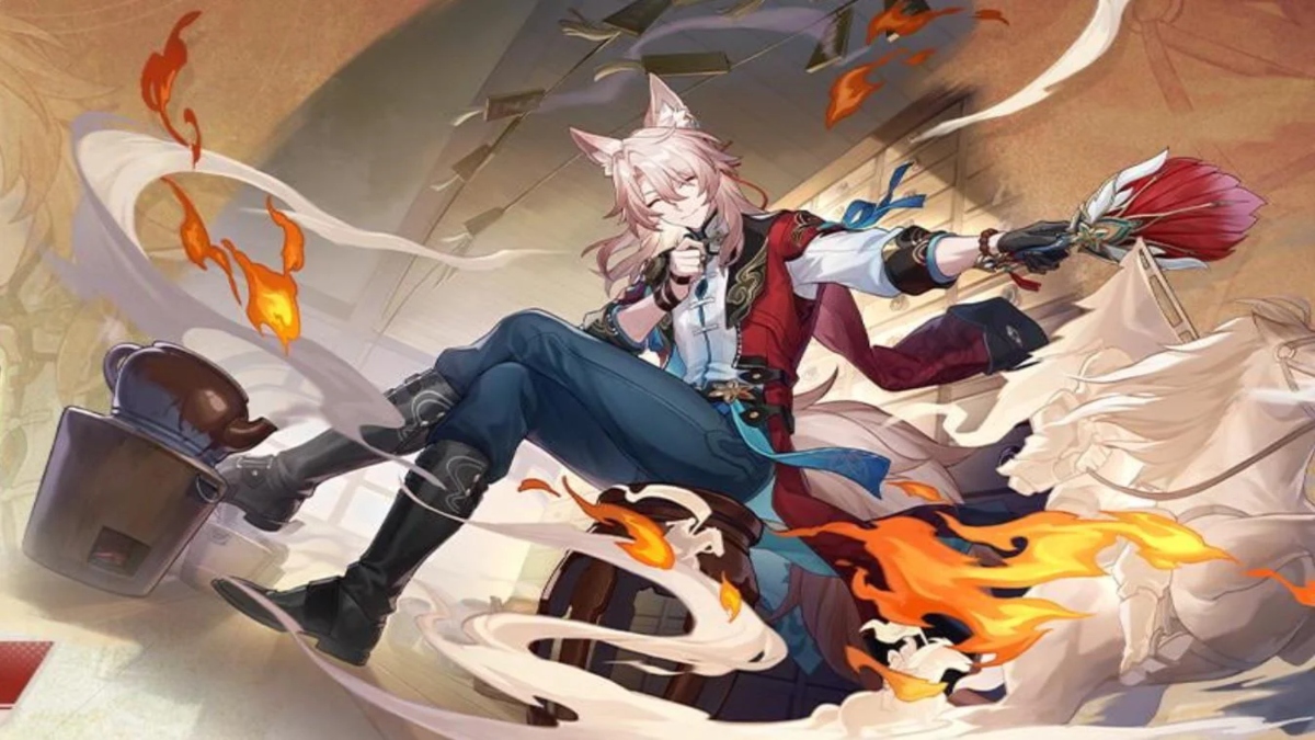 Honkai Star Rail Upcoming Character Jiaoqiu: Abilities, Gameplay Leaks ...