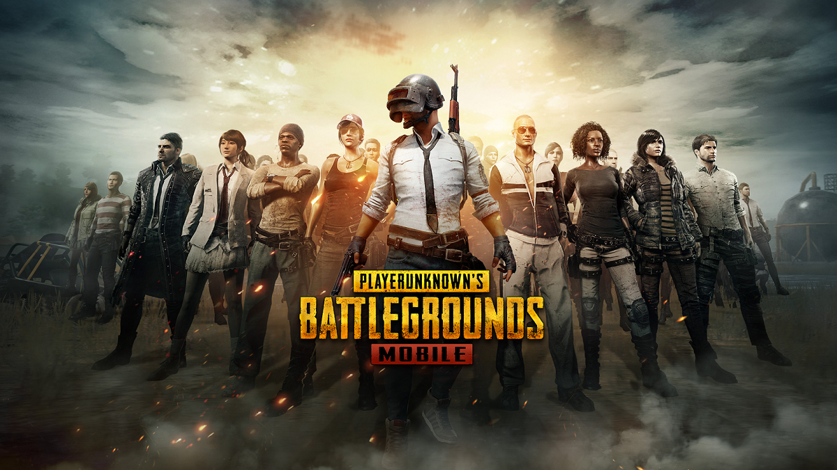 Guide pour télécharger la dernière version 3.5.0 de PUBG MOBILE sur Android 2024 image