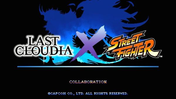 A colaboração Last Cloudia x Street Fighter começará em 25 de janeiro image