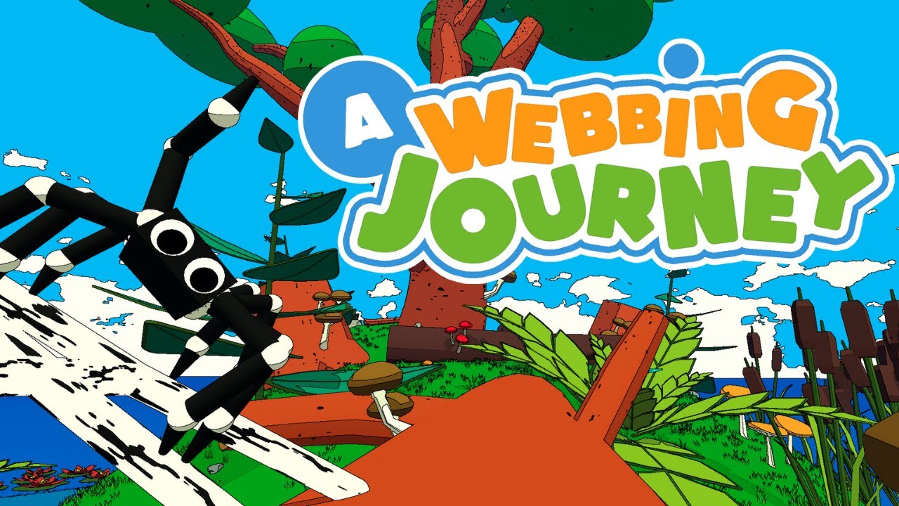 Как скачать последнюю версию A Webbing Journey Demo APK 0.8.7 для Android 2024