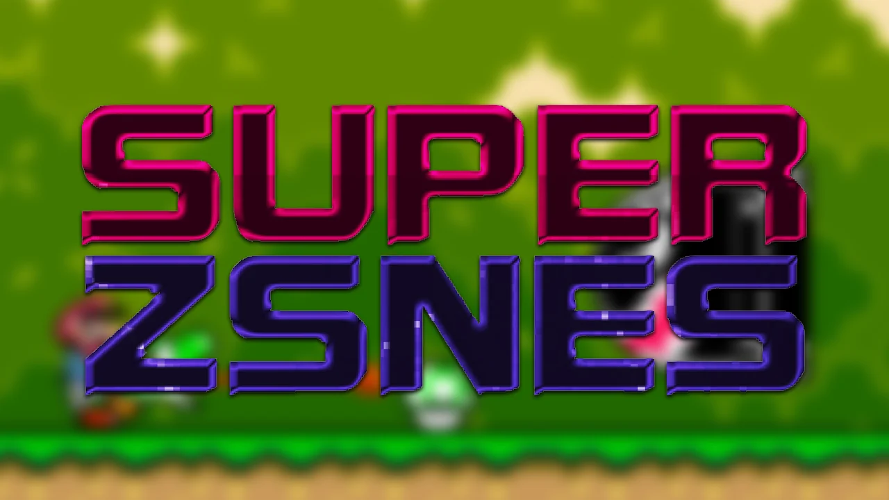 Cómo descargar SUPER ZSNES APK última versión para Android 2026