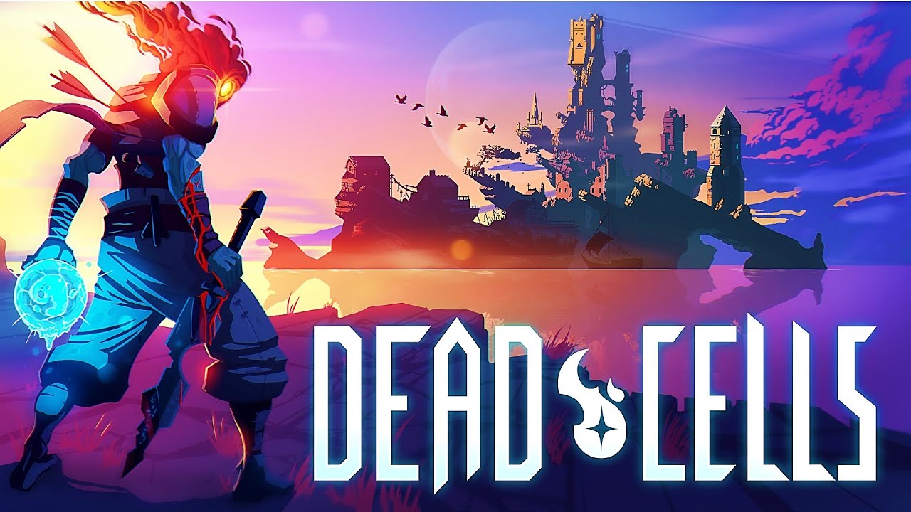 Como baixar Dead Cells apk versão mais recente 3.5.9 para Android 2026