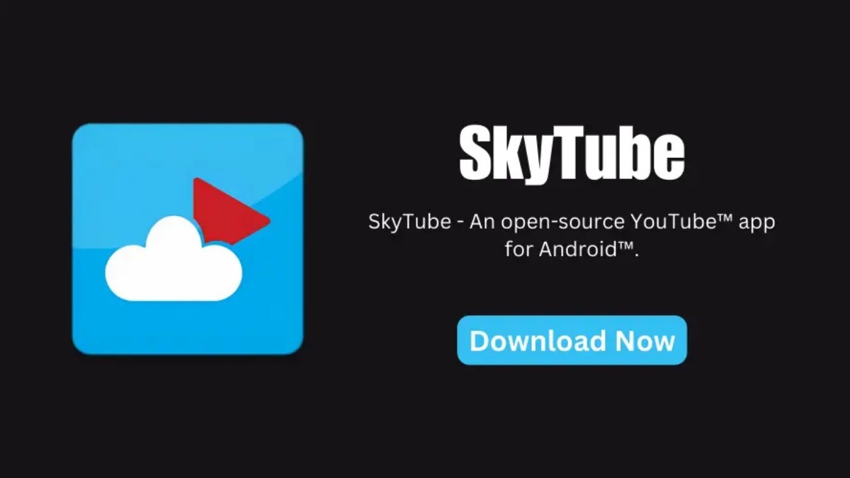 Jak pobrać najnowszą wersję SkyTube APK 2.988 na Androida 2024