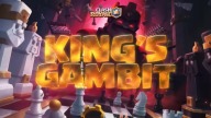 Clash Royale: actualización de la temporada 51 King's Gambit en septiembre de 2023