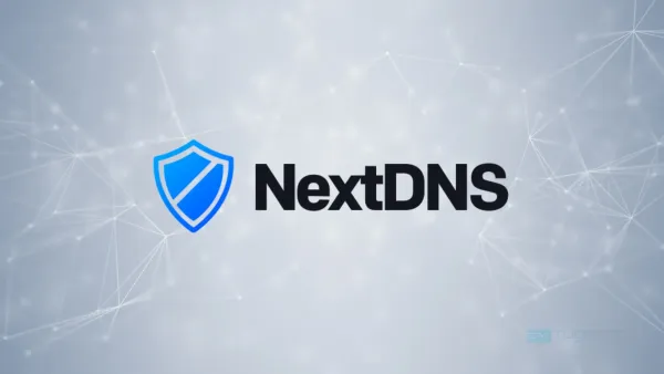Passos fáceis para baixar NextDNS no seu dispositivo image