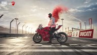 PUBG MOBILE colabora con Ducati llevando nuevas motocicletas y mucho más