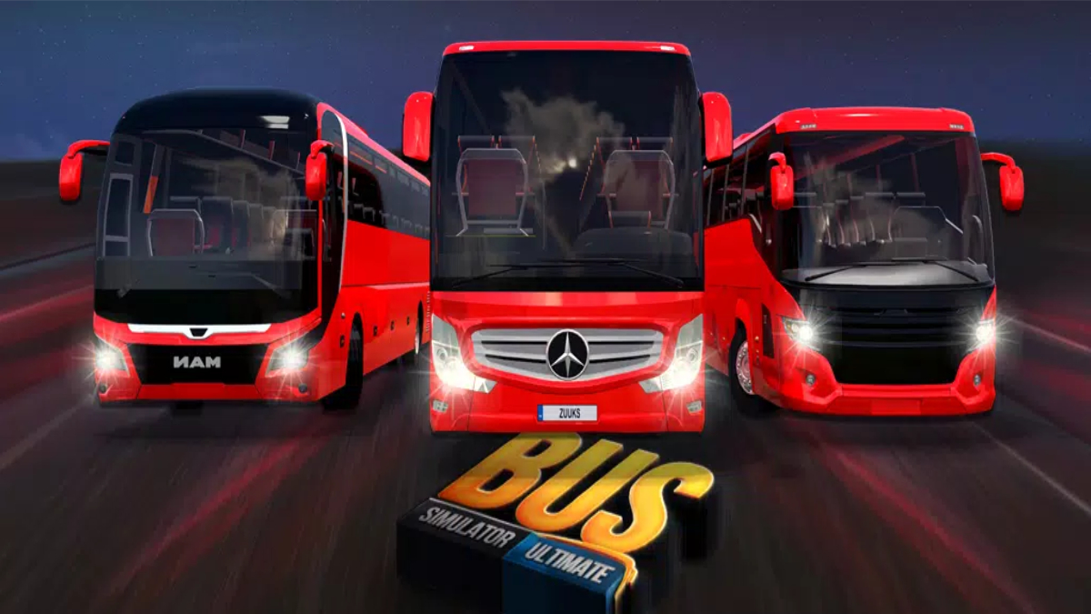 Simulador de condução de ônibus pesado Jogos de ônibus  3D::Appstore for Android