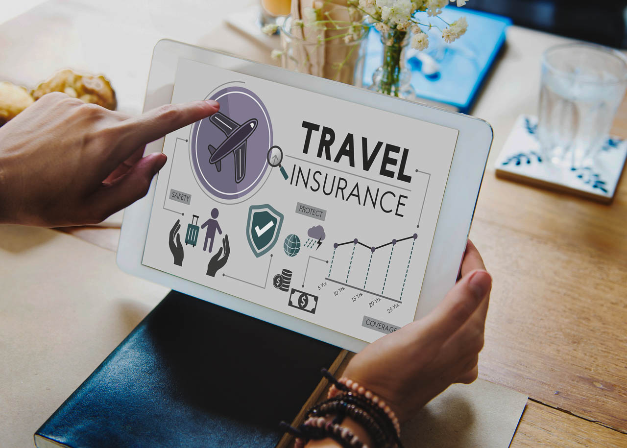 Best Travel Insurance Image