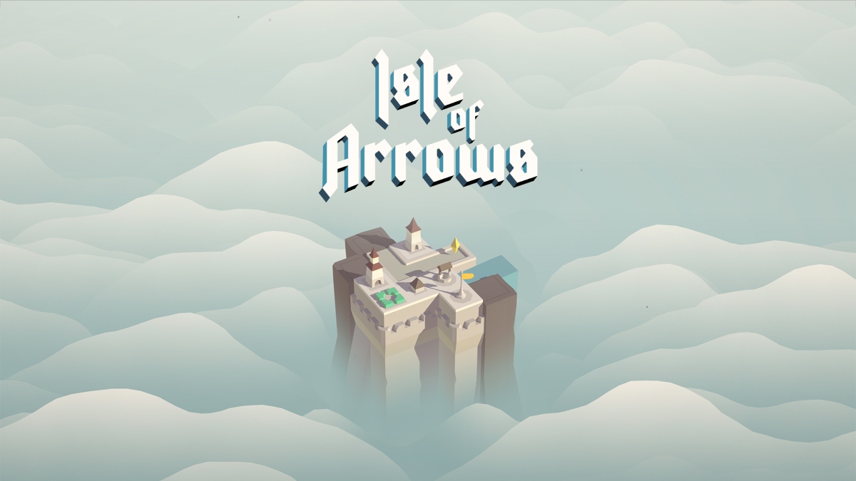 Isle of Arrows Review