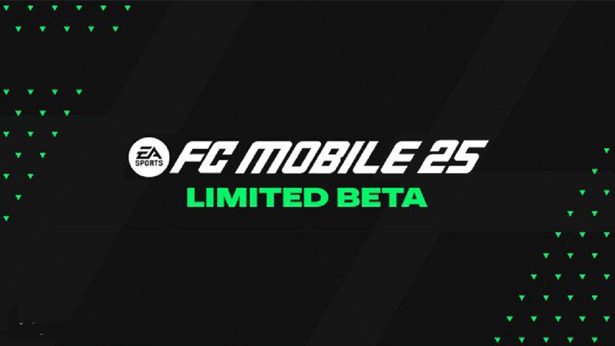 EA Sports FC Mobile 25: Teste Beta Limitado – Veja Como Baixar e Jogar image