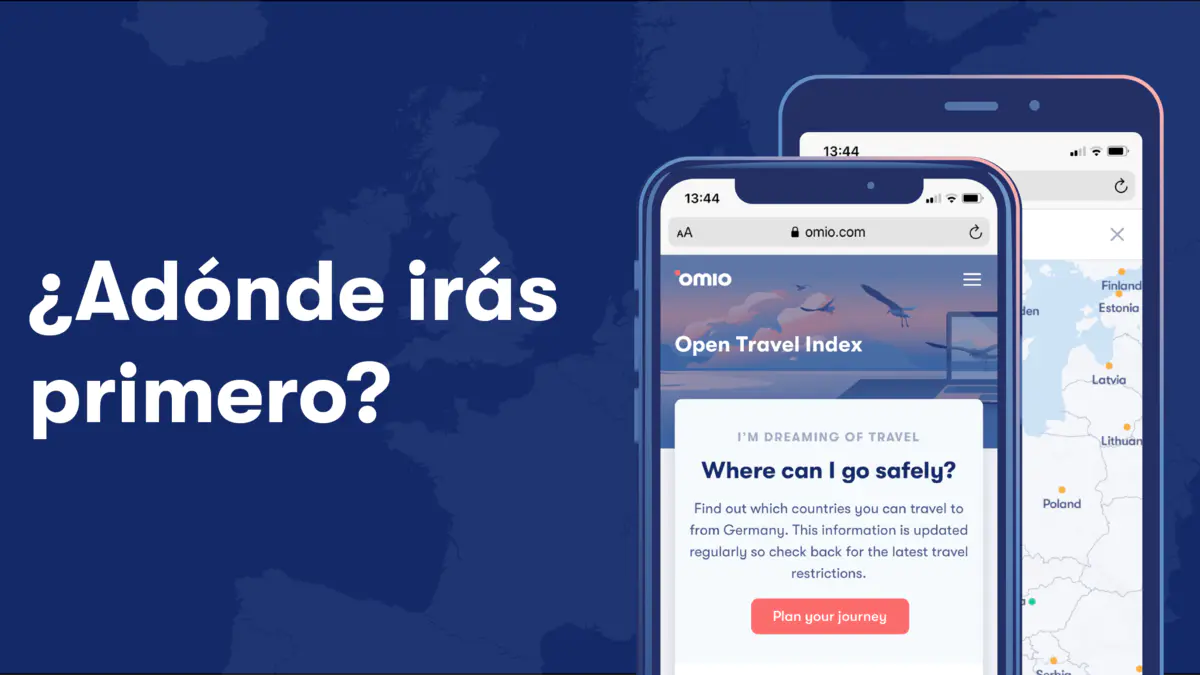 Cómo descargar la última versión de Omio: Europe & U.S. Travel App APK 9.18.0 para Android 2024